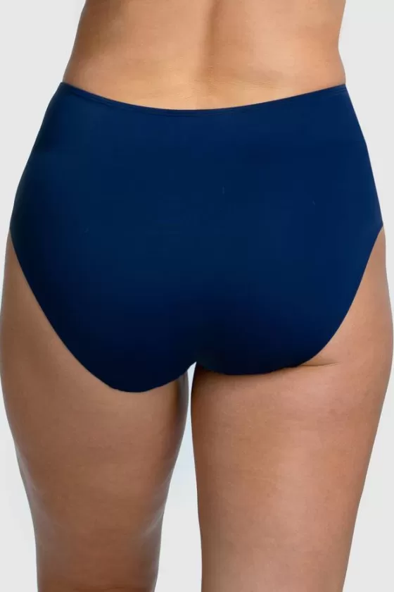 Swimwear | Miss Mary Azur bikini panty NavyBlue