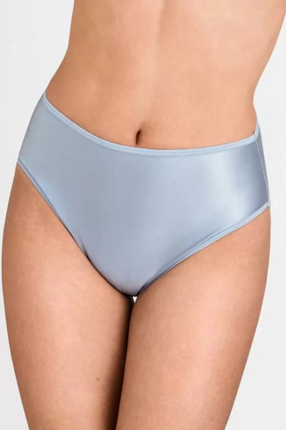 Panties | Miss Mary Basic tai panty DustyBlue