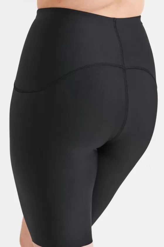 Panties | Shapewear | Miss Mary Contour Curve Panty with long legs Black