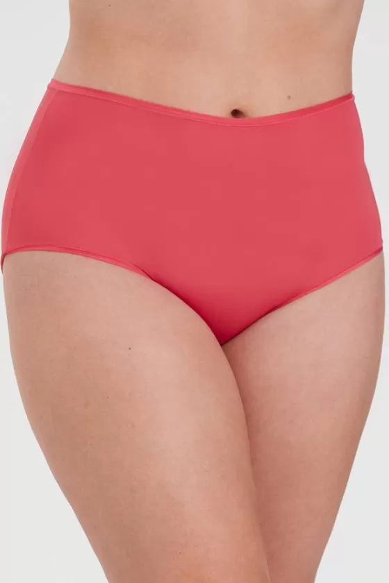cool_sensation_maxi_panty_0-7.webp Panties | Cooling Underwear | Miss Mary Cool sensation maxi panty Coral