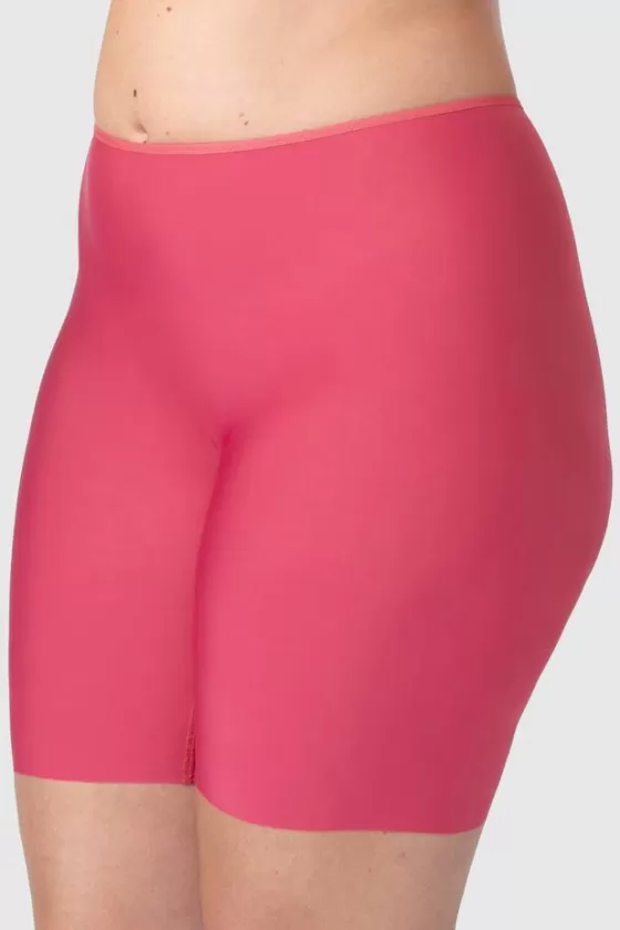 Panties | Cooling Underwear | Miss Mary Cool Sensation panty with long legs Coral