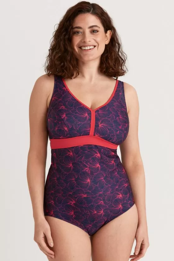 Swimwear | Miss Mary Malva swimsuit Mixed