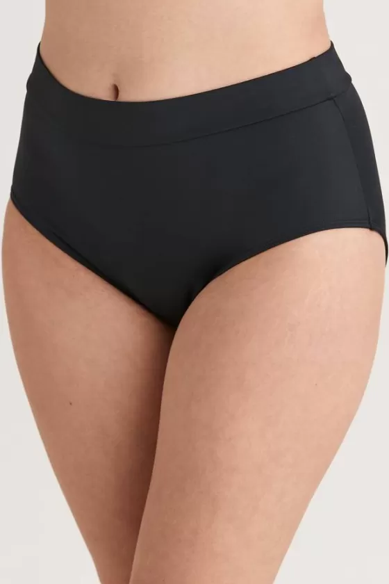Swimwear | Miss Mary Maya bikini panty Black